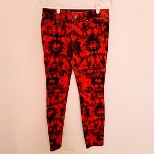 DKNY NEVER WORN JEGGINGS/JEANS